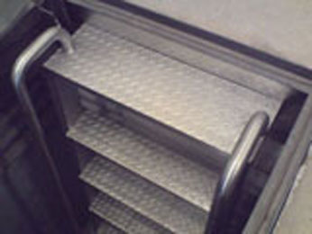 Лестницы всех типов